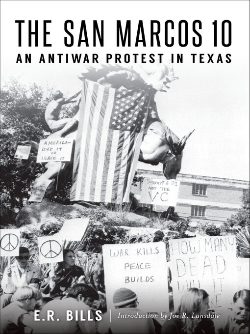 Title details for The San Marcos 10 by E.R. Bills - Available